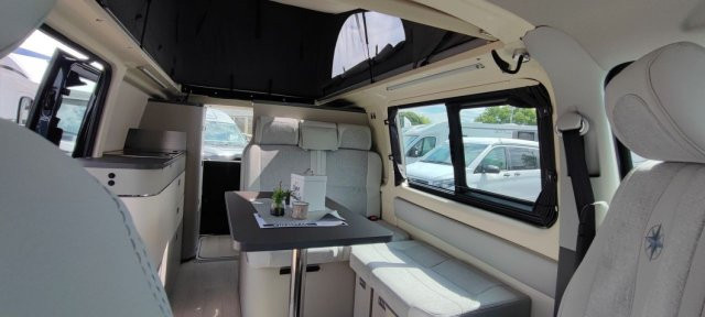 Westfalia Kepler One 