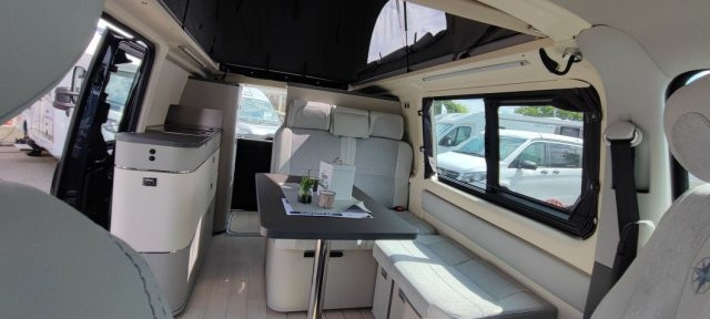 Westfalia Kepler One 