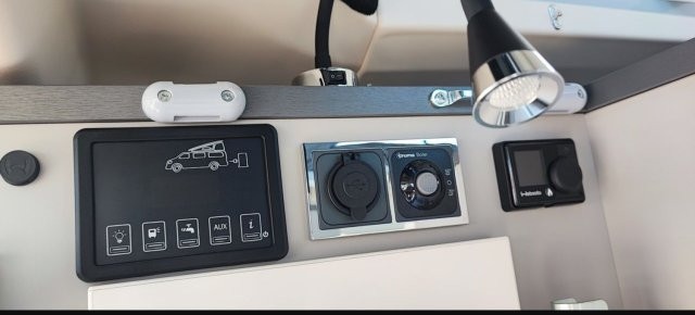 Westfalia Kepler One 