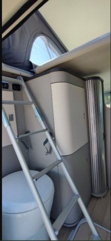 Westfalia Kepler One 