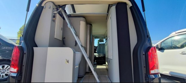 Westfalia Kepler One 