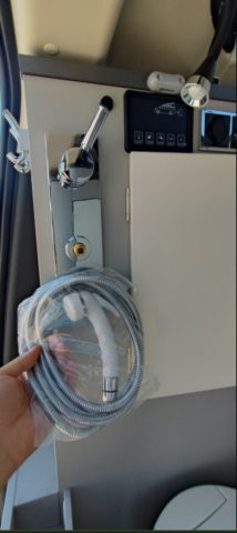 Westfalia Kepler One 