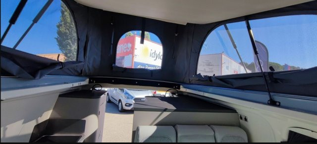 Westfalia Kepler One 