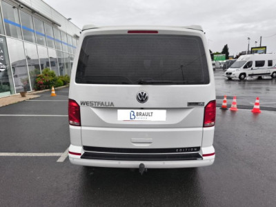 Westfalia Kepler One - Photo 5