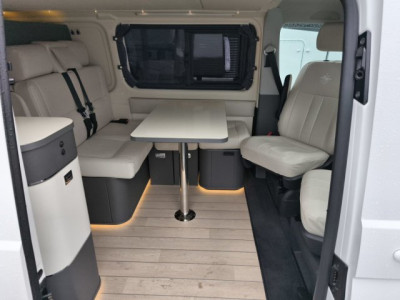 Westfalia Kepler One - Photo 8