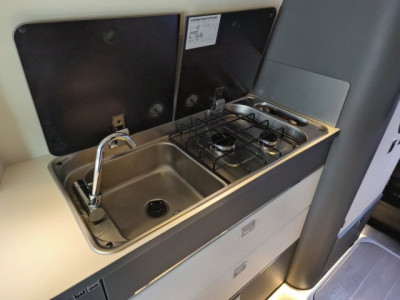 Westfalia Kepler One - Photo 11