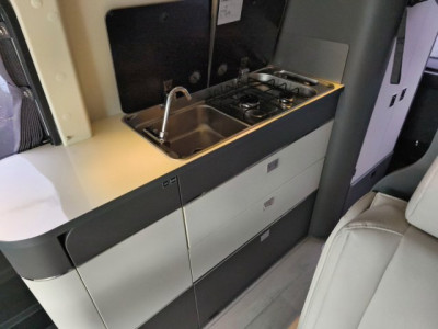 Westfalia Kepler One - Photo 12