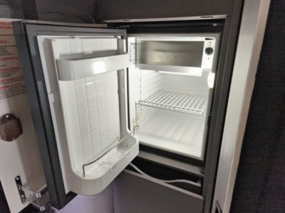 Westfalia Kepler One - Photo 13