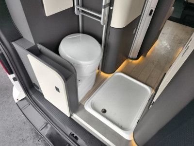 Westfalia Kepler One - Photo 14