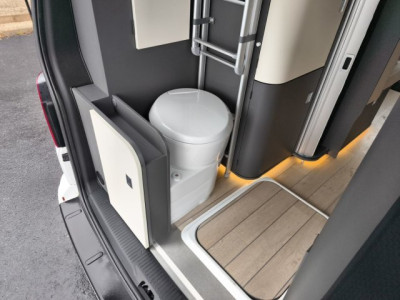 Westfalia Kepler One - Photo 15