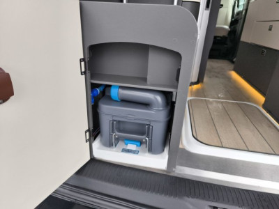 Westfalia Kepler One - Photo 16