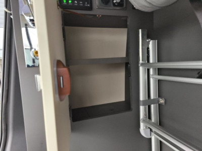 Westfalia Kepler One - Photo 19