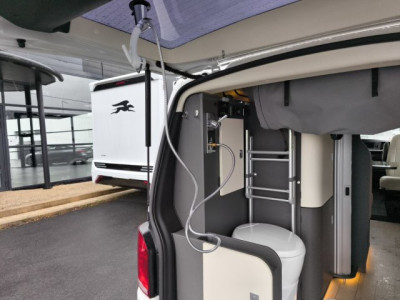 Westfalia Kepler One - Photo 20