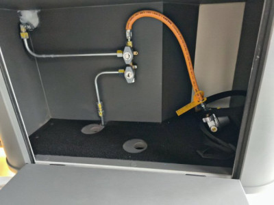 Westfalia Kepler One - Photo 21