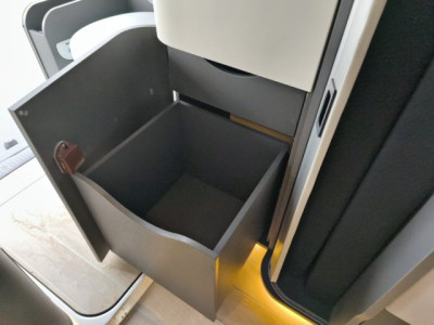 Westfalia Kepler One - Photo 22