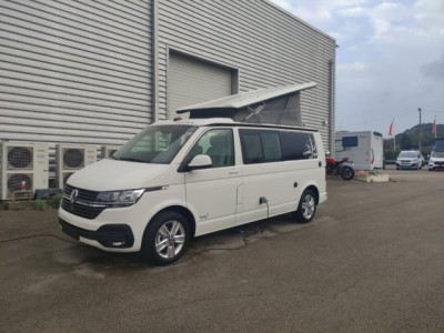 Westfalia Kepler One - Photo 2