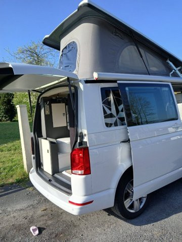 Westfalia Kepler One - Photo 3