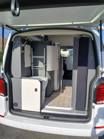 Westfalia Kepler One - Photo 4