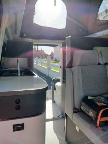 Westfalia Kepler One - Photo 5