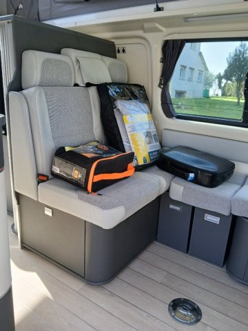 Westfalia Kepler One - Photo 6