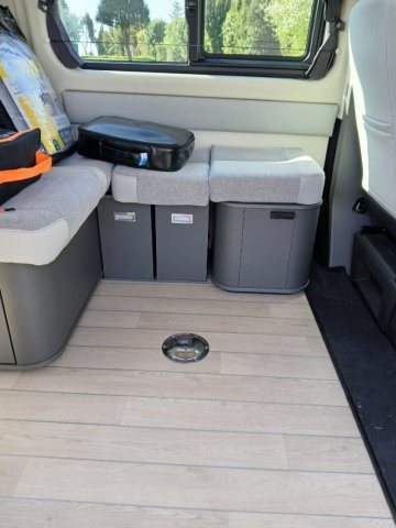 Westfalia Kepler One - Photo 7
