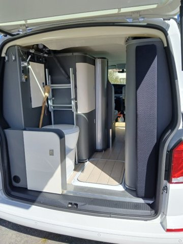 Westfalia Kepler One - Photo 8