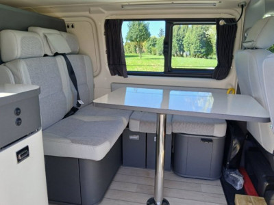 Westfalia Kepler One - Photo 9