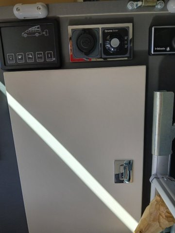 Westfalia Kepler One - Photo 10