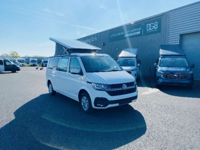 Westfalia Kepler One - Photo 2
