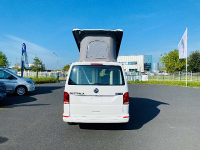 Westfalia Kepler One - Photo 3