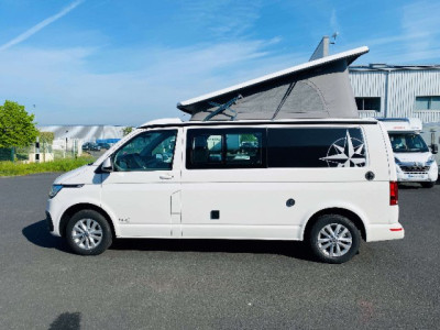 Westfalia Kepler One - Photo 4