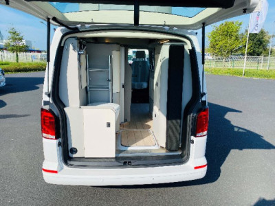 Westfalia Kepler One - Photo 5
