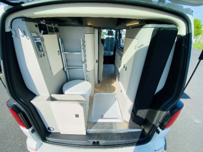 Westfalia Kepler One - Photo 6