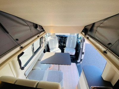 Westfalia Kepler One - Photo 8