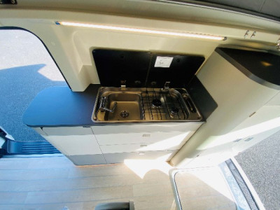 Westfalia Kepler One - Photo 9