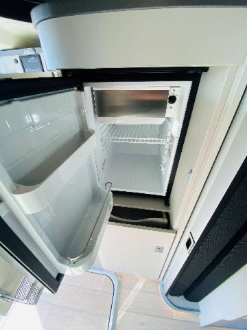 Westfalia Kepler One - Photo 11