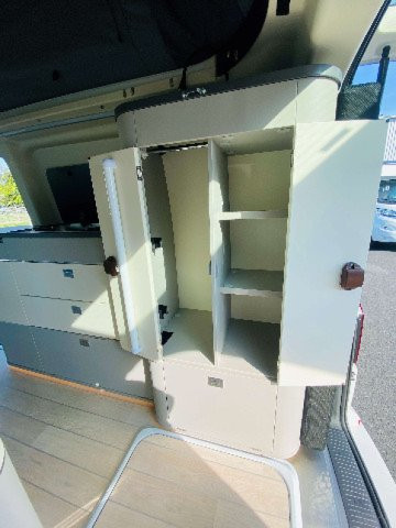 Westfalia Kepler One - Photo 12
