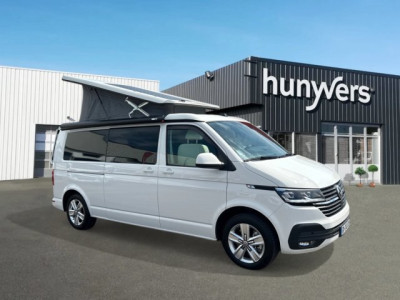 Westfalia Kepler One - Photo 1