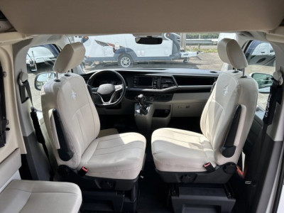 Westfalia Kepler One - Photo 3