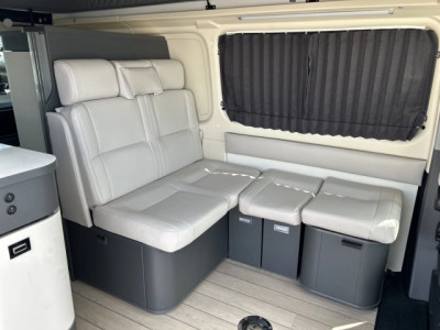 Westfalia Kepler One - Photo 5