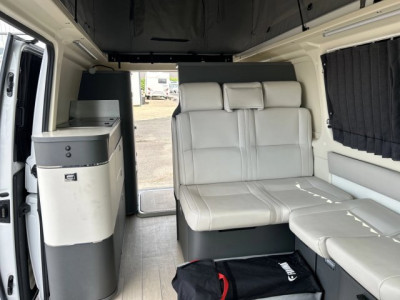 Westfalia Kepler One - Photo 6