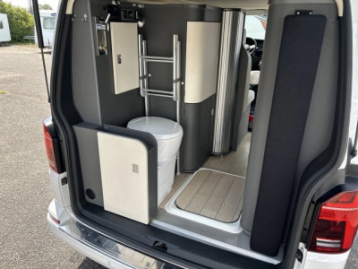Westfalia Kepler One - Photo 9