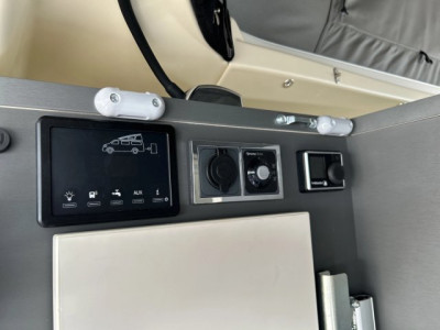 Westfalia Kepler One - Photo 11
