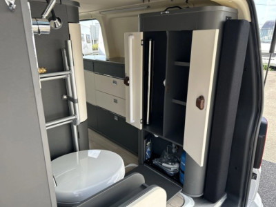 Westfalia Kepler One - Photo 12