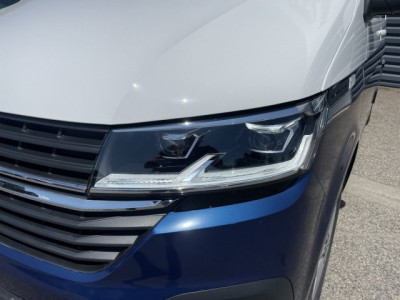 Westfalia Kepler One VW T6.1 DSG7 150ch Blanc/ Bleu serie limité NAVY N°3 - Photo 5
