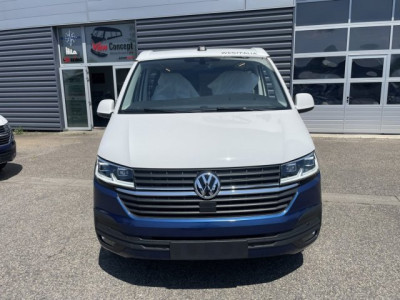 Westfalia Kepler One VW T6.1 DSG7 150ch Blanc/ Bleu serie limité NAVY N°3 - Photo 15