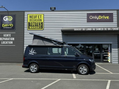Achat Westfalia Kepler One Neuf