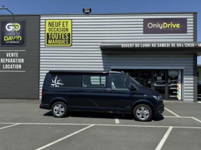 Westfalia Kepler One - Photo 2