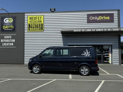 Westfalia Kepler One - Photo 4