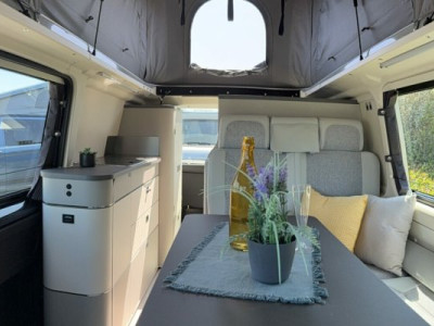 Westfalia Kepler One - Photo 6